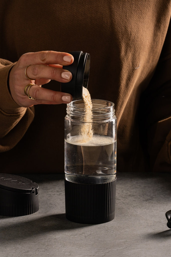 Not sure if or when you should be using proteins..... Read on!