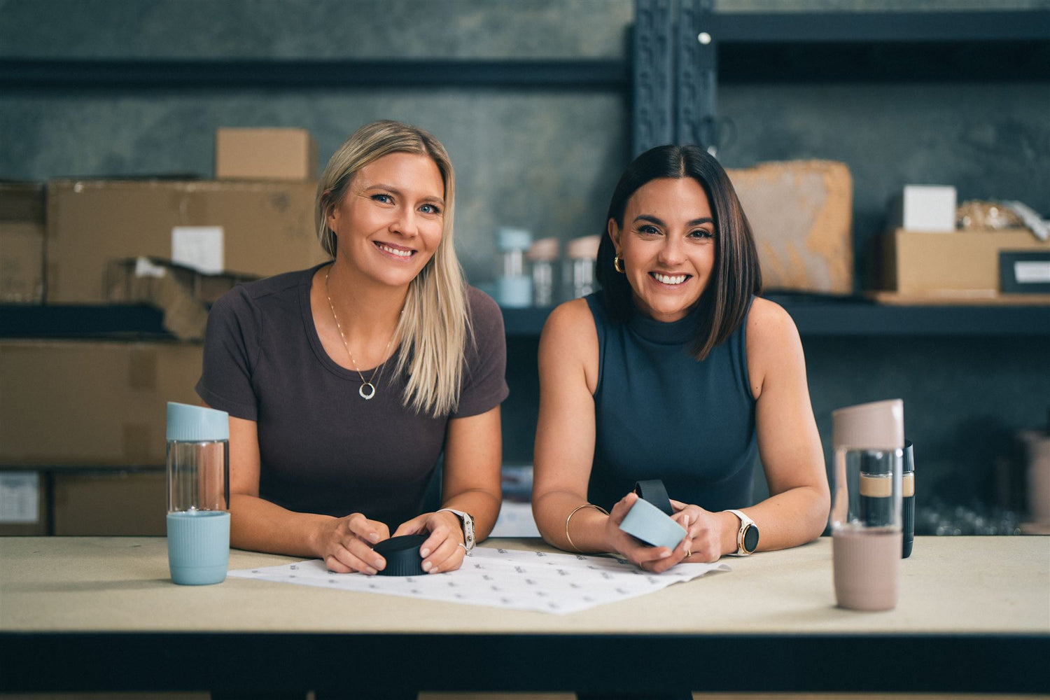 NEED MORE INFORMATION?