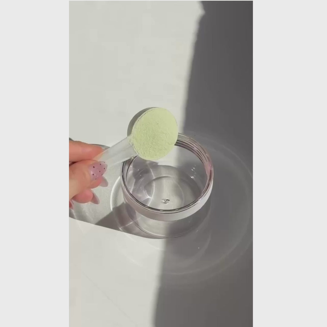 Stainless All-in-one Shaker